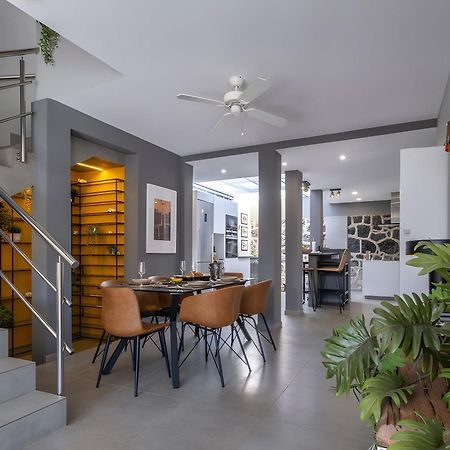 Casa Saidera Villa Playa Blanca  Bagian luar foto