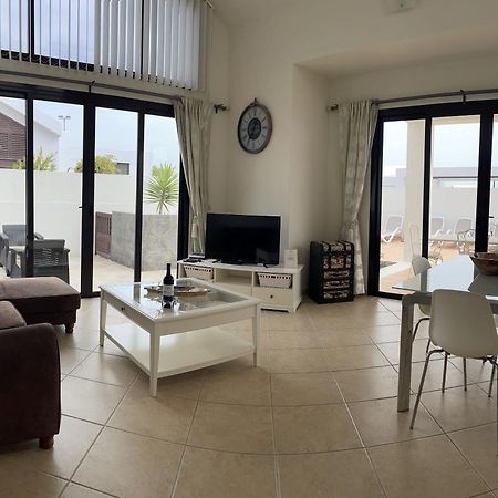 Casa Saidera Villa Playa Blanca  Bagian luar foto