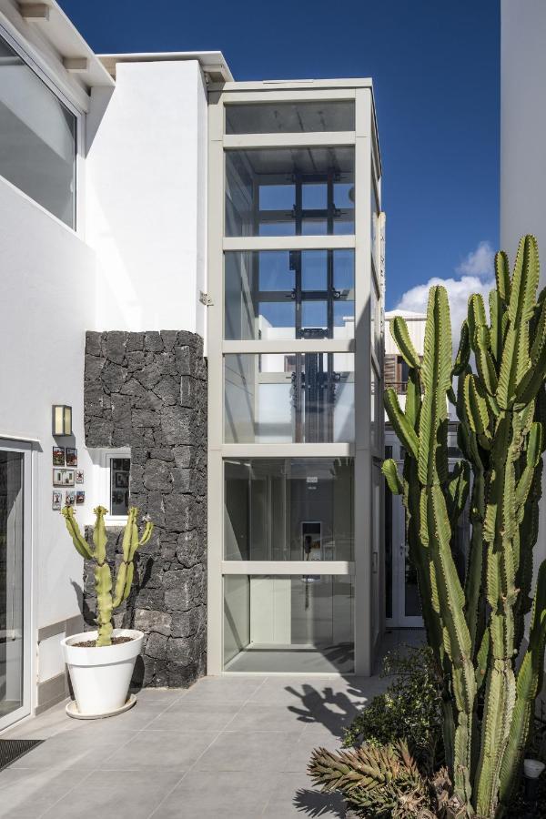 Casa Saidera Villa Playa Blanca  Bagian luar foto