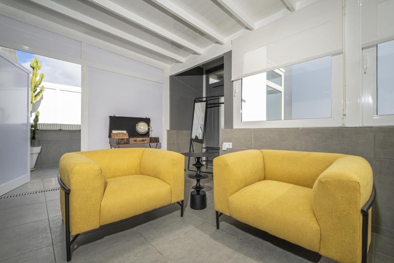 Casa Saidera Villa Playa Blanca  Bagian luar foto