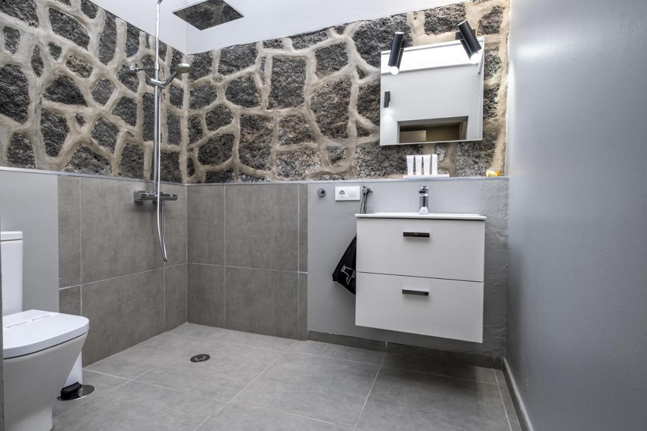 Casa Saidera Villa Playa Blanca  Bagian luar foto