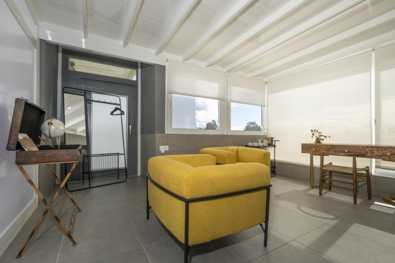 Casa Saidera Villa Playa Blanca  Bagian luar foto