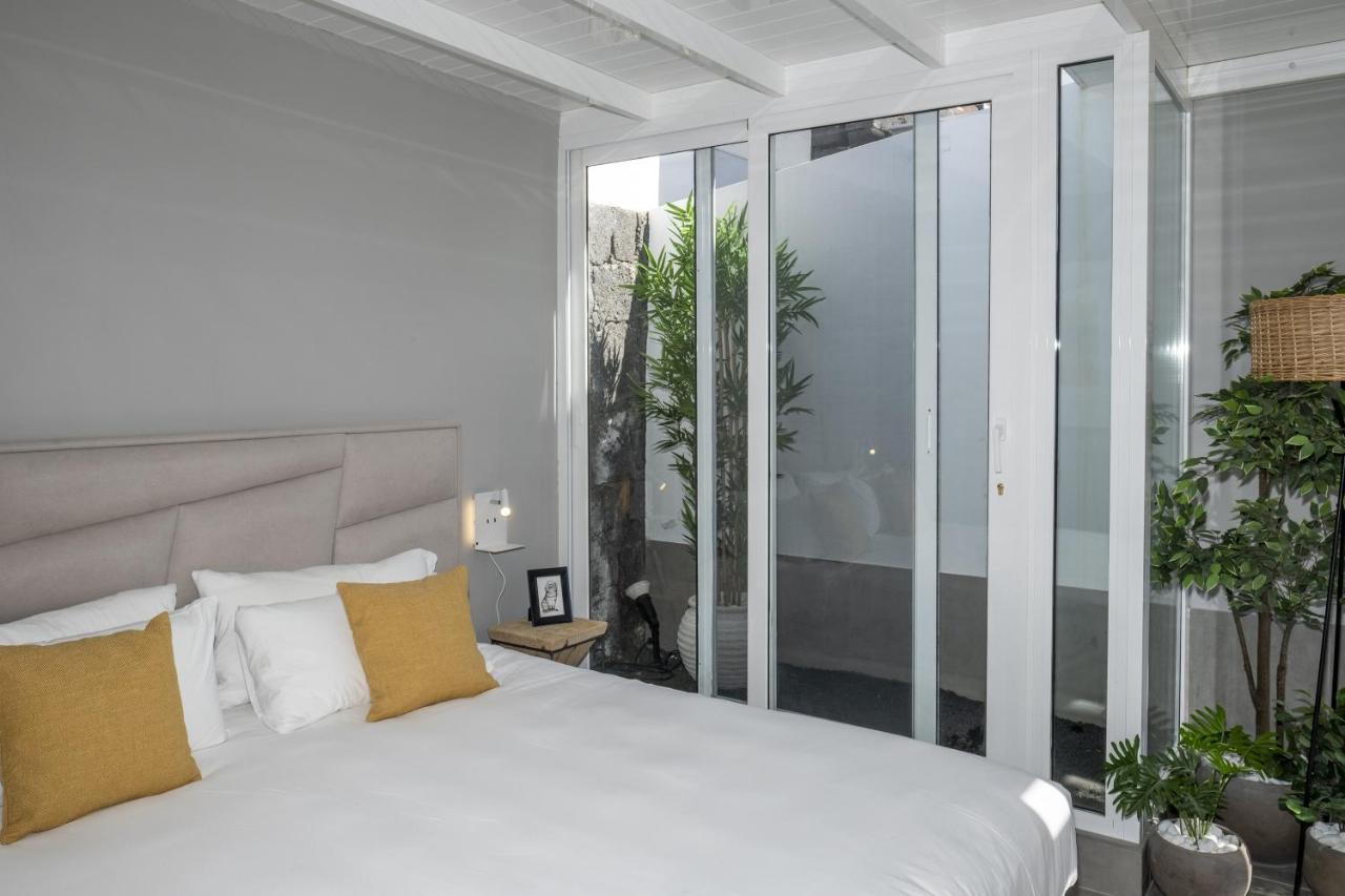 Casa Saidera Villa Playa Blanca  Bagian luar foto