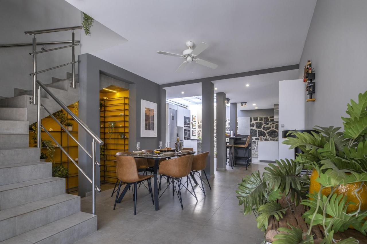 Casa Saidera Villa Playa Blanca  Bagian luar foto