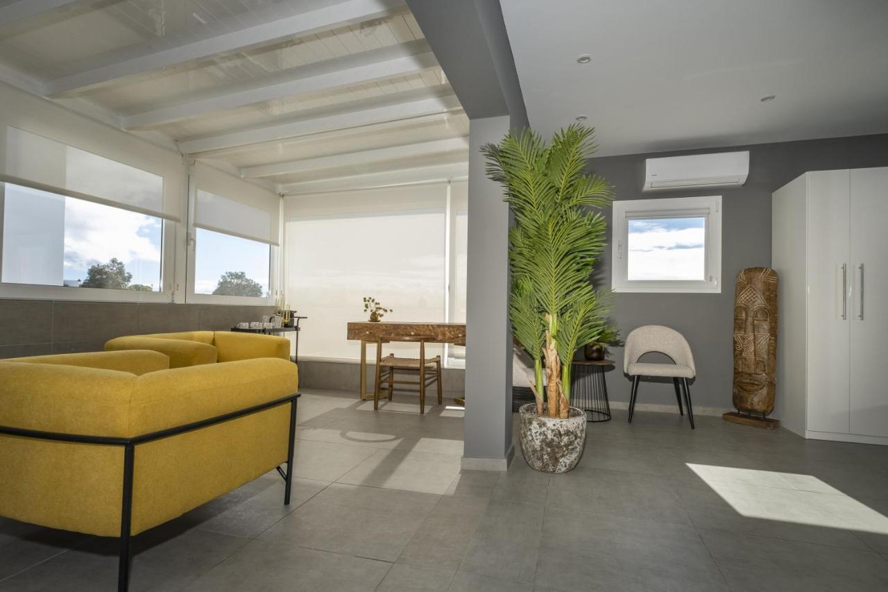 Casa Saidera Villa Playa Blanca  Bagian luar foto