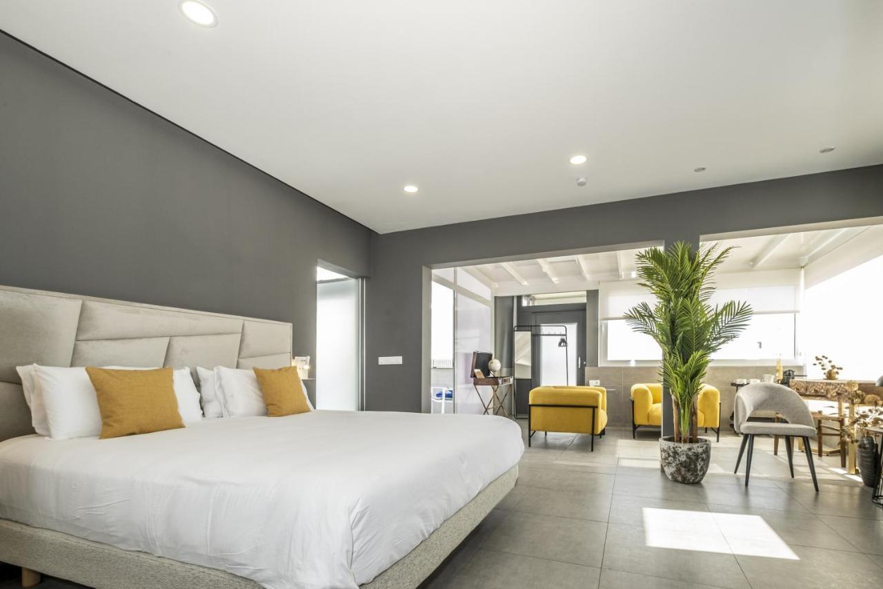 Casa Saidera Villa Playa Blanca  Bagian luar foto