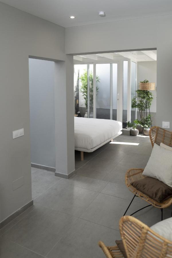 Casa Saidera Villa Playa Blanca  Bagian luar foto