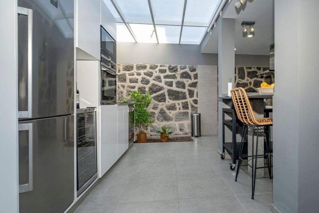 Casa Saidera Villa Playa Blanca  Bagian luar foto