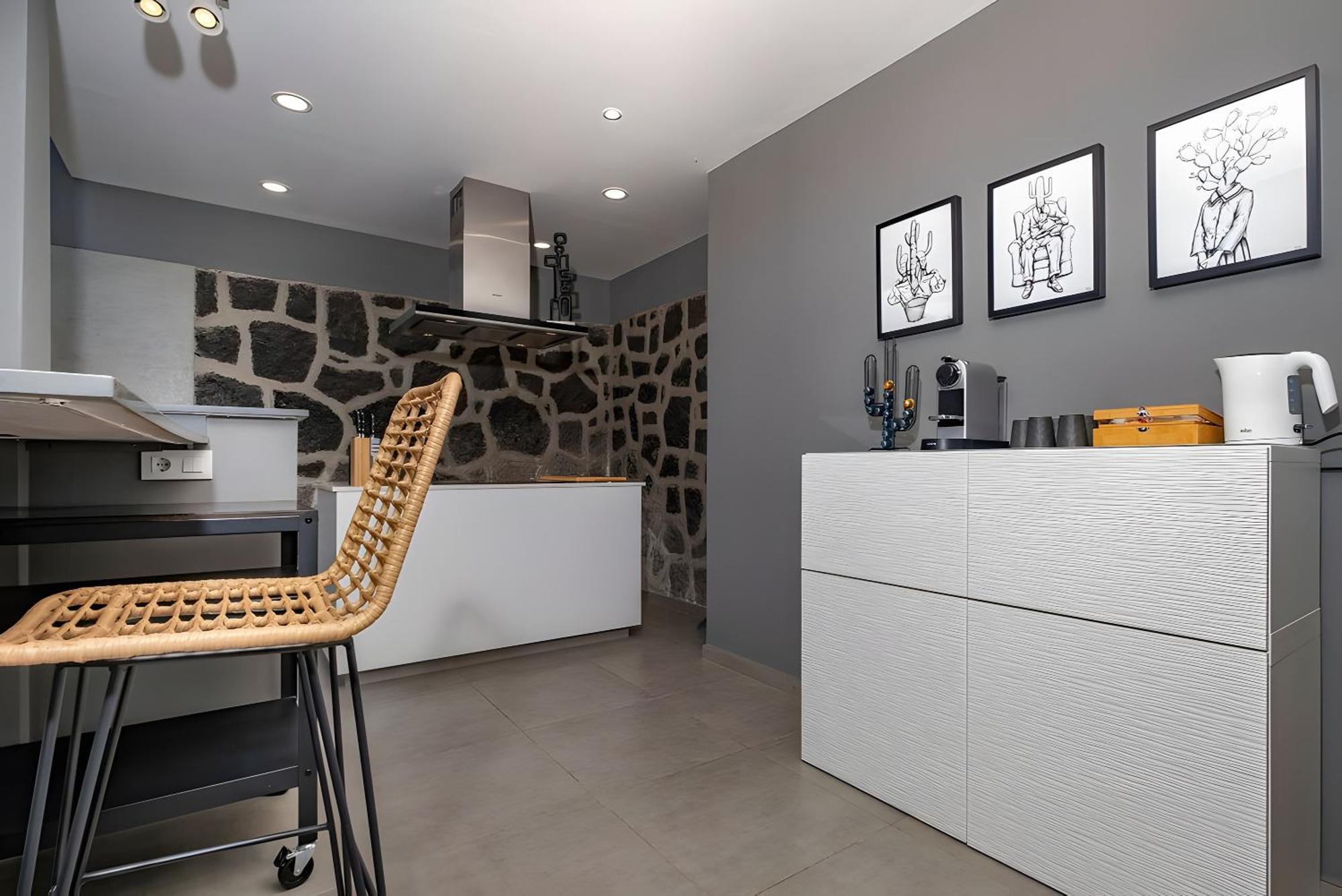 Casa Saidera Villa Playa Blanca  Bagian luar foto
