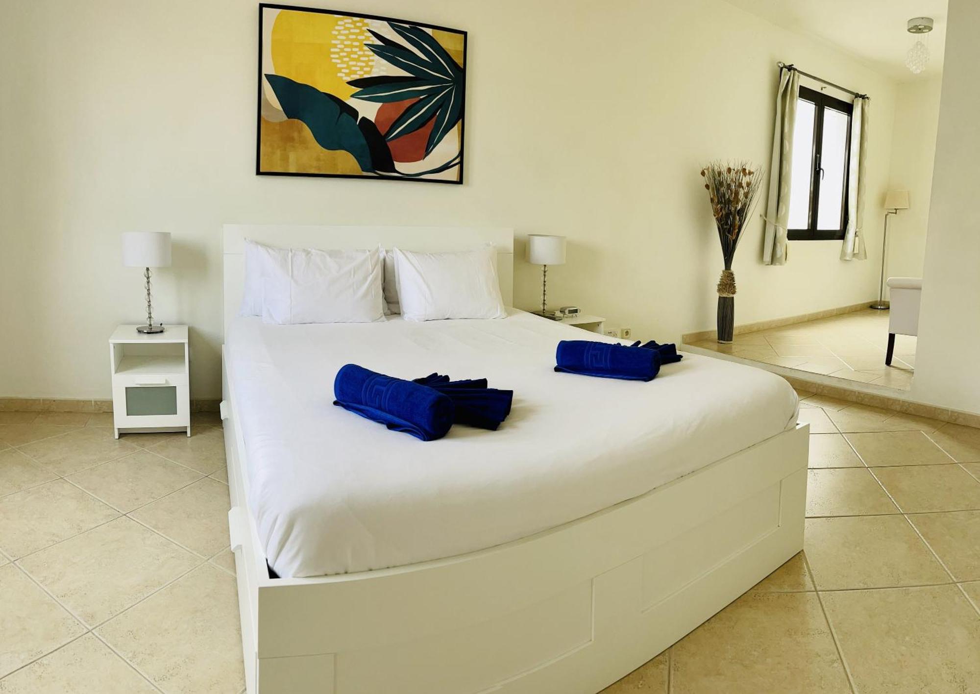 Casa Saidera Villa Playa Blanca  Bagian luar foto
