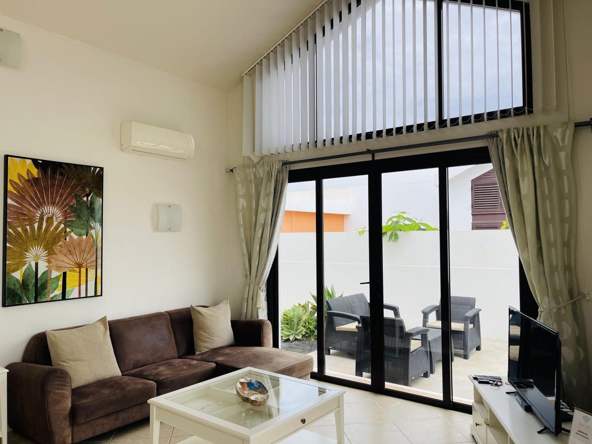 Casa Saidera Villa Playa Blanca  Bagian luar foto